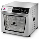 DESIDRATADOR-DE-ALIMENTOS-PRDES-06-INOX-127V---PROGAS