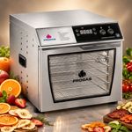 DESIDRATADOR-DE-ALIMENTOS-PRDES-06-INOX-127V---PROGAS