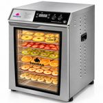 DESIDRATADOR-DE-ALIMENTOS-PRDES-12-INOX-220V---PROGAS