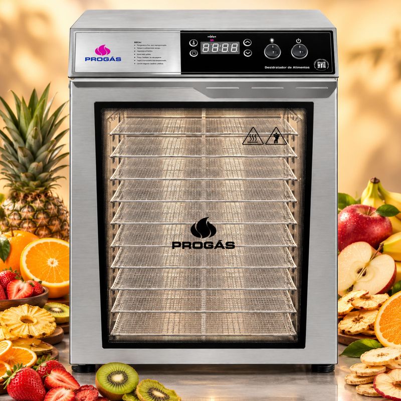 DESIDRATADOR-DE-ALIMENTOS-PRDES-12-INOX-220V---PROGAS