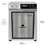 DESIDRATADOR-DE-ALIMENTOS-PRDES-12-INOX-220V---PROGAS