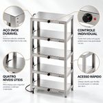 ESTANTE-AQUECIDA-5-PRATELEIRAS-EA.1.052-1250W-220V---MARCHESONI