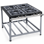 FOGAO-4-BOCAS-40X40CM-GAS-DE-COZINHA-BAIXA-PRESSAO-PERFIL-9CM---METALMAQ