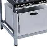 FOGAO-4-BOCAS-30X30-GAS-DE-COZINHA-BAIXA-PRESSAO-PERFIL-65CM-COM-FORNO---METALMAQ