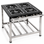FOGAO-4-BOCAS-40X40-GAS-NATURAL-BAIXA-PRESSAO-PERFIL-65CM---METALMAQ