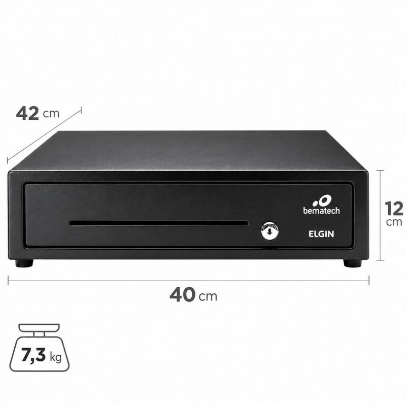 GAVETA-DE-DINHEIRO-GD-56-PRETO-COM-CHAVE-AUTOMACAO---BEMATECH