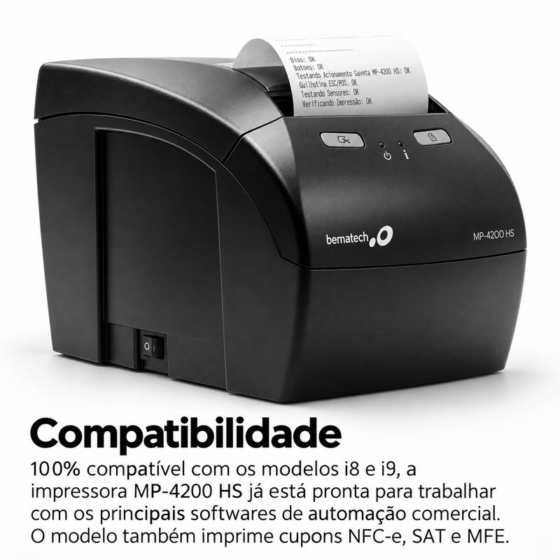 IMPRESSORA-MP-4200HS-TERMICA-NAO-FISCAL-GUILHOTINA-USB---BEMATECH