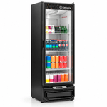 REFRIGERADOR-VERTICAL-GPTU-40-BIN-INVERTER-PRETO-410L-PORTA-VIDRO-BIVOLT---GELOPAR