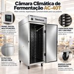 CAMARA-CLIMATICA-DE-FERMENTACAO-AC-40T-INOX-220V---VENANCIO