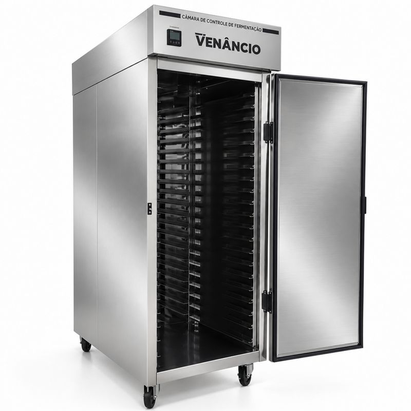 CAMARA-CLIMATICA-DE-FERMENTACAO-AC-40T-INOX-220V---VENANCIO