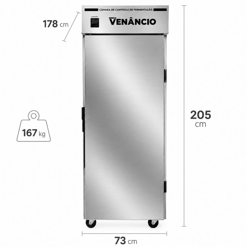 CAMARA-CLIMATICA-DE-FERMENTACAO-AC-40T-INOX-220V---VENANCIO