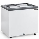 FREEZER-HORIZONTAL-GHD-200H-BRANCO-200L-2-TAMPA-VIDRO-SEM-CESTO-127V---GELOPAR