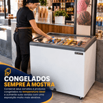FREEZER-HORIZONTAL-GHD-200H-BRANCO-200L-2-TAMPA-VIDRO-SEM-CESTO-127V---GELOPAR