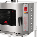 FORNO-TURBO-58X70-GAS-GLP-PRP-5000NL-BIVOLT---PROGAS