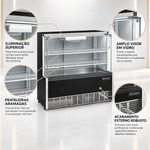 VITRINE-REFRIGERADA-AURORA-AR-FORCADO-GPFA-140R-PRETO-220V---GELOPAR