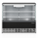 VITRINE-REFRIGERADA-AURORA-AR-FORCADO-GPFA-140R-PRETO-220V---GELOPAR