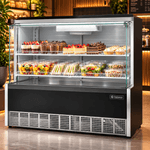 VITRINE-REFRIGERADA-AURORA-AR-FORCADO-GPFA-140R-PRETO-220V---GELOPAR