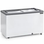 FREEZER-HORIZONTAL-GHD-400H-BRANCO-400L-2-TAMPA-VIDRO-SEM-CESTO-220V---GELOPAR