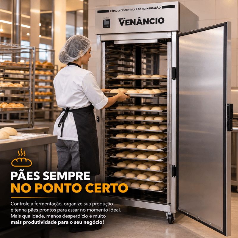 CAMARA-CLIMATICA-DE-FERMENTACAO-AC-20T-INOX-220V---VENANCIO