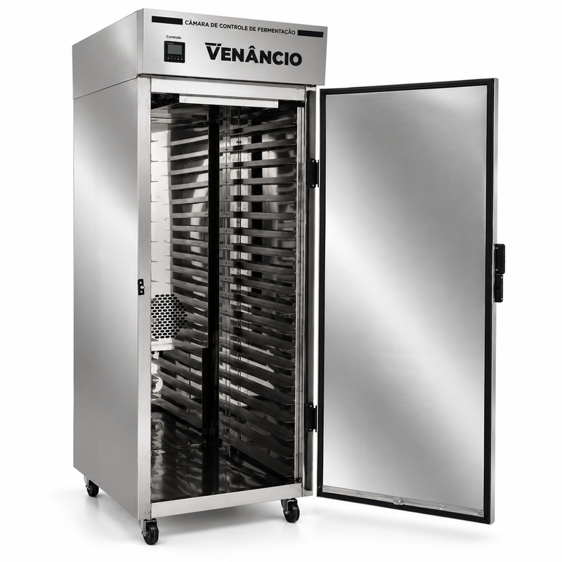 CAMARA-CLIMATICA-DE-FERMENTACAO-AC-20T-INOX-220V---VENANCIO