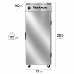 CAMARA-CLIMATICA-DE-FERMENTACAO-AC-20T-INOX-220V---VENANCIO