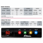 LAVA-LOUCAS-18-PRATOS-NT-210-220V-2-3-380V-3-MULTIFASICO---NETTER