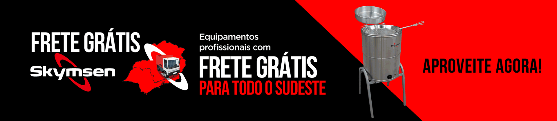 Campanha Acimaq