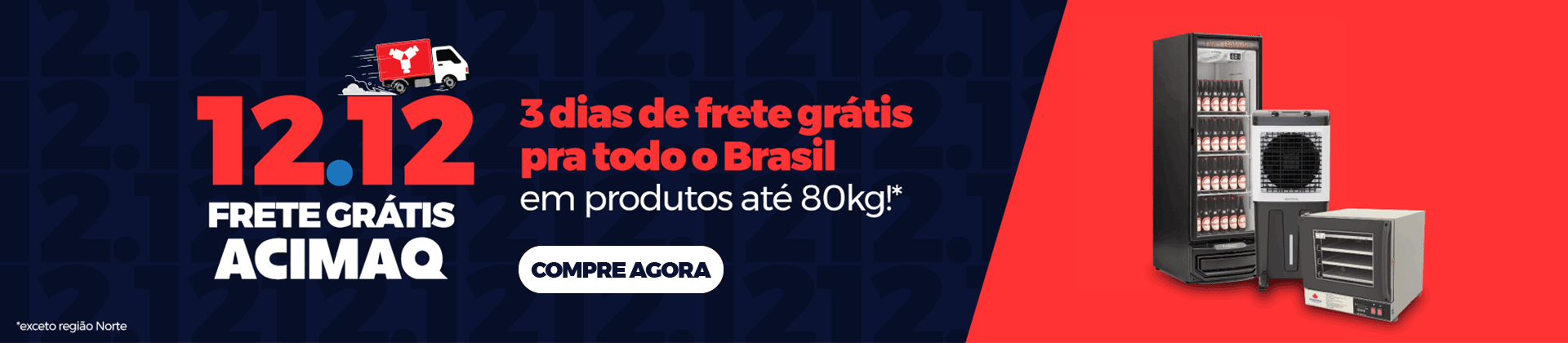 Campanha Acimaq