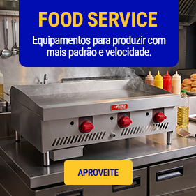 Consumo em alta com equipamentos para aumentar visibilidade, giro e vendas