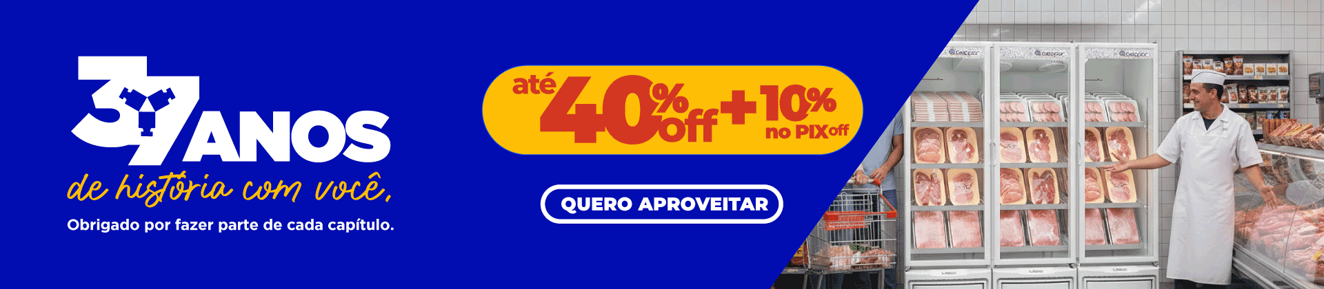 Campanha Acimaq